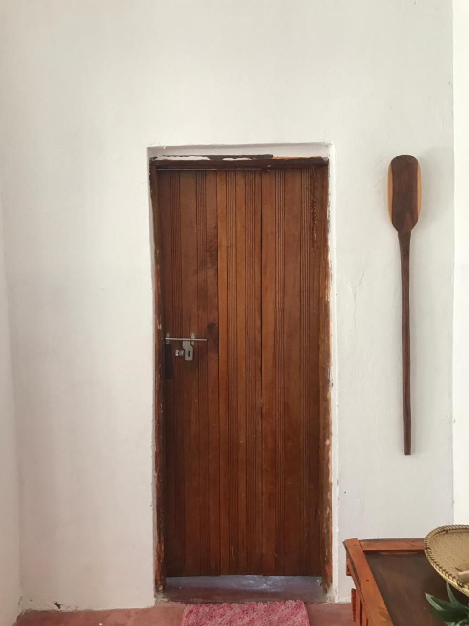 Moringe Home Stay - Village House Jambiani  Kültér fotó