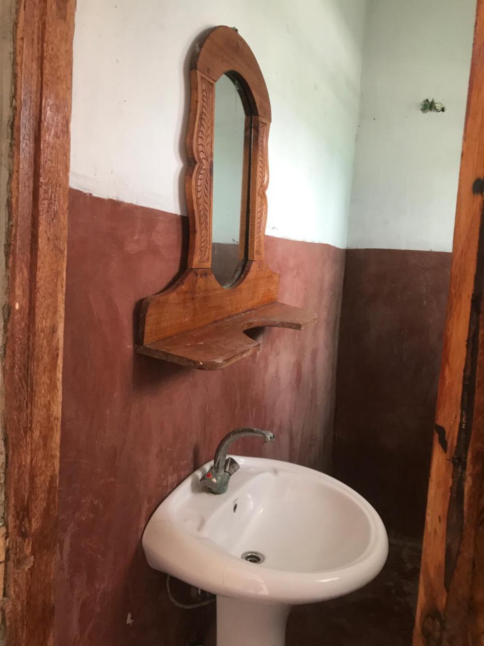 Moringe Home Stay - Village House Jambiani  Kültér fotó